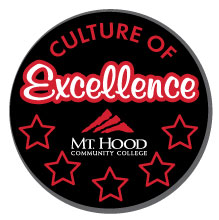Culture of Excellence logo